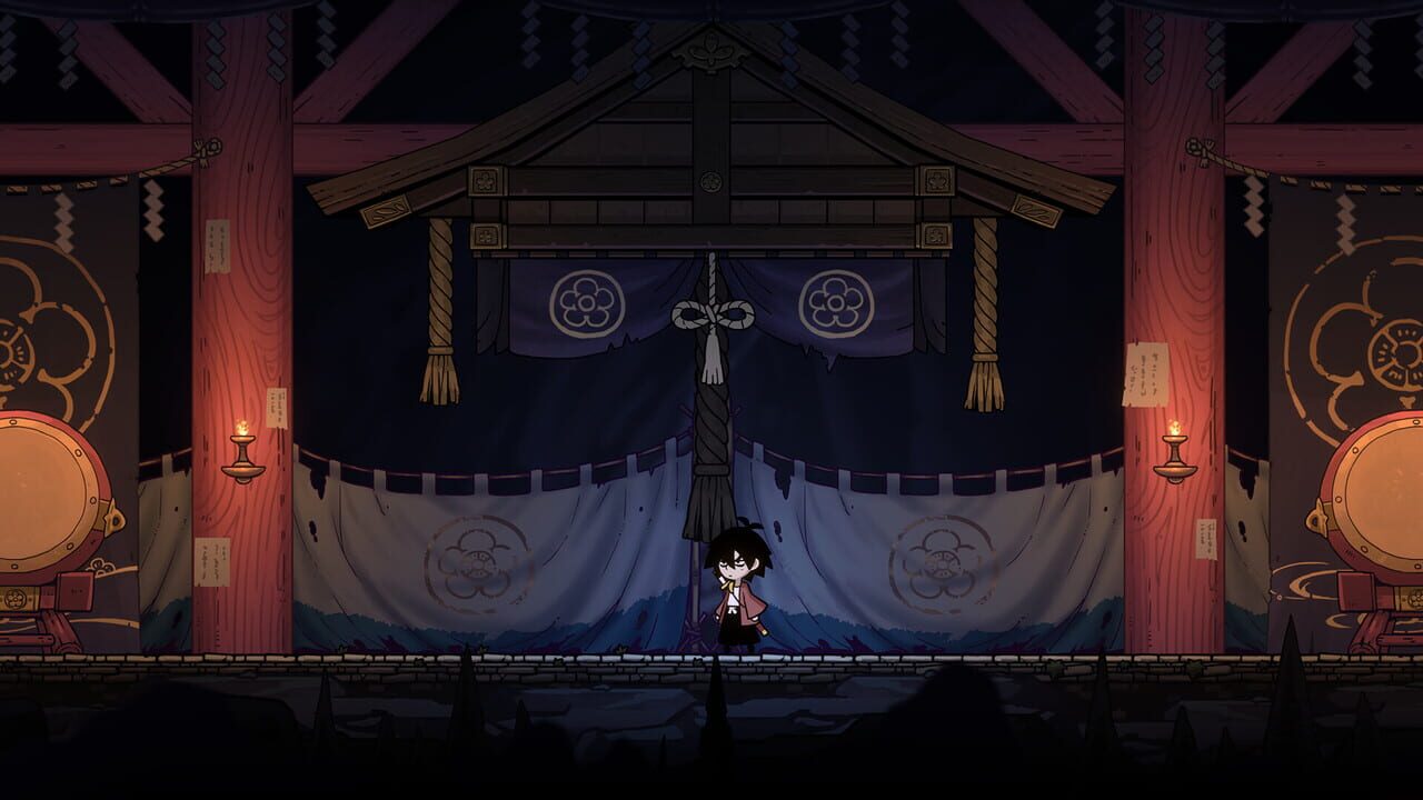 Soul Blade screenshot 9