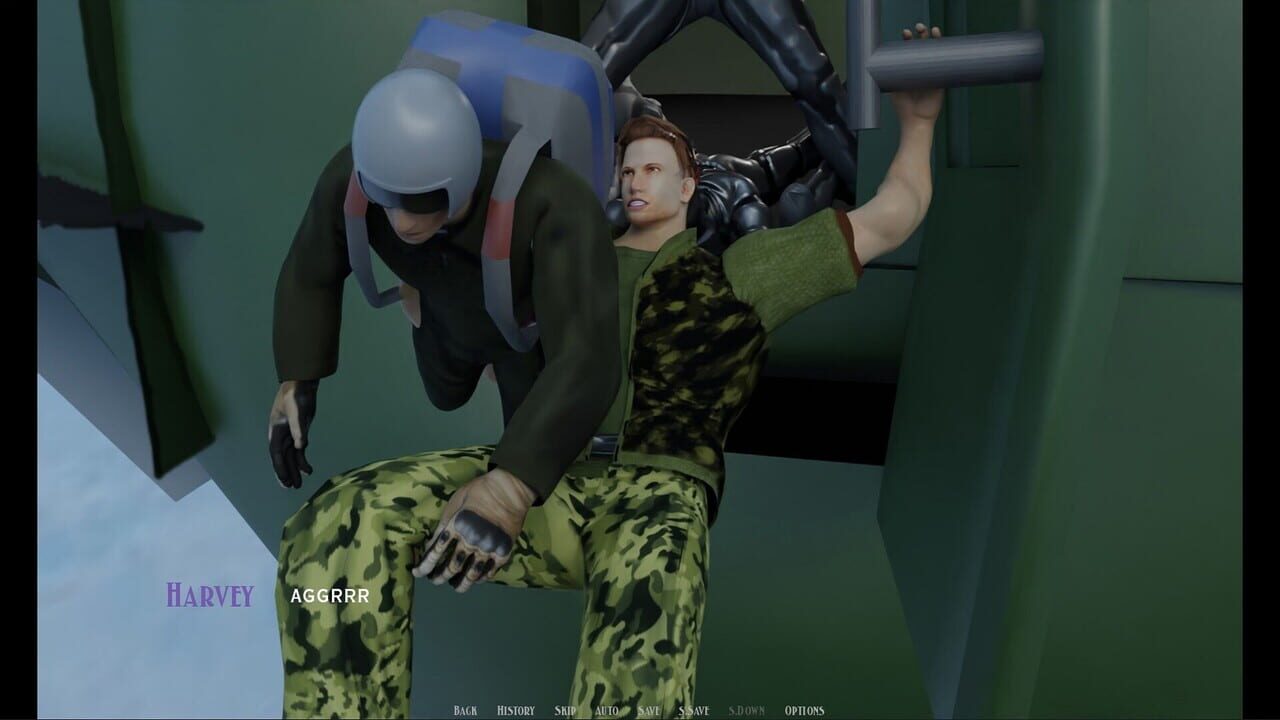 New Zombie Image