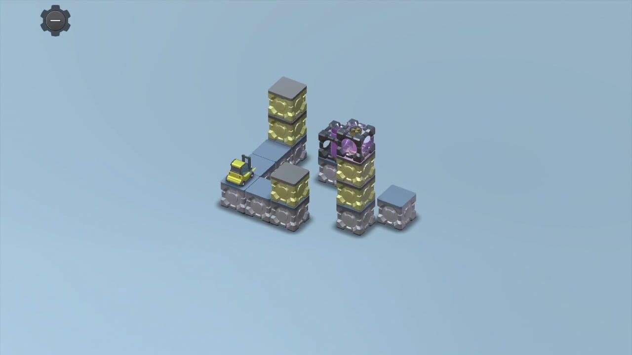 Bio Block — Screenshot 2