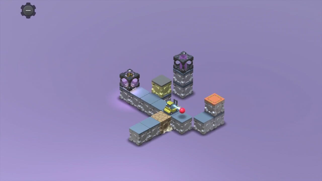 Bio Block — Screenshot 3