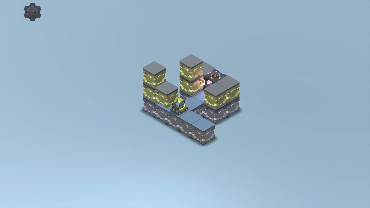 Bio Block — Screenshot 4