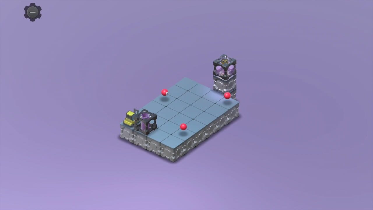 Bio Block — Screenshot 5