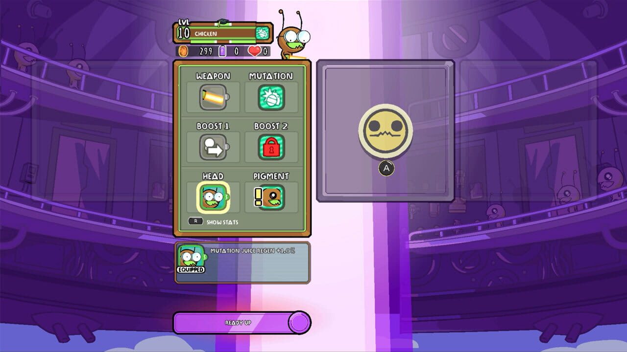 Alien Hominid: The Extra Terrestrial Bundle — Screenshot 3