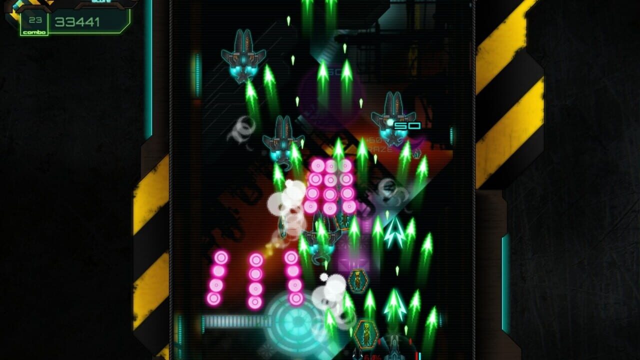 Awaken: Underwater Odyssey — Screenshot 1