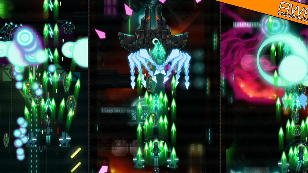 Awaken: Underwater Odyssey — Screenshot 4