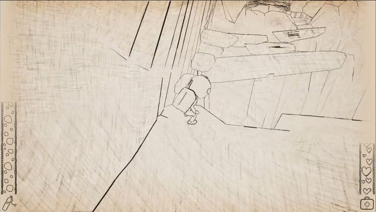 Dream Celestial Body Screenshot 1