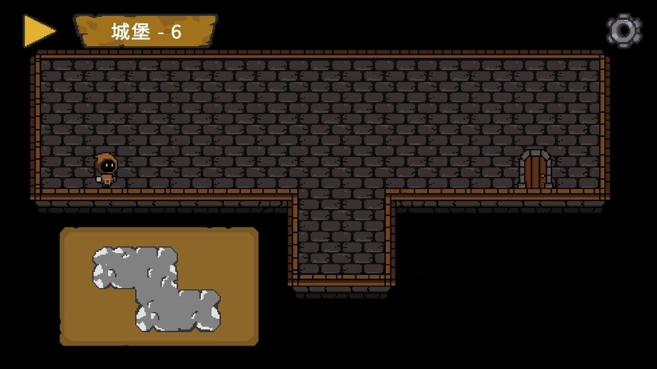 Iggy & Java — Screenshot 1