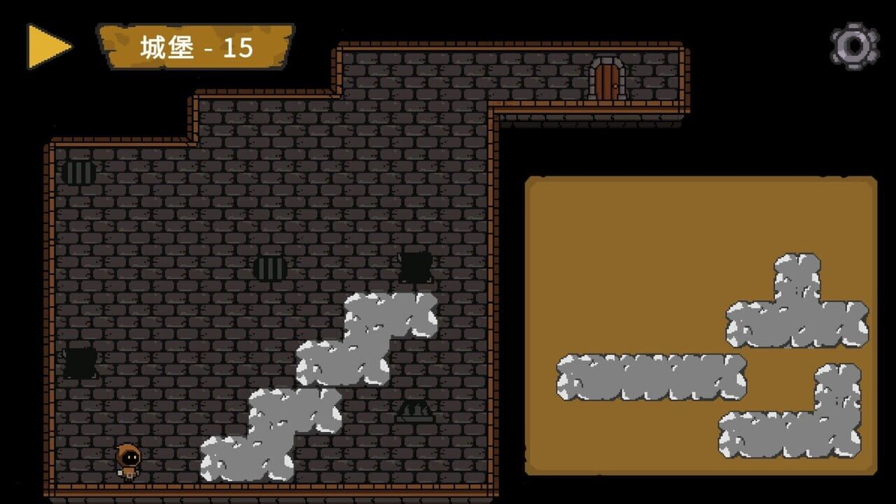 Iggy & Java — Screenshot 3