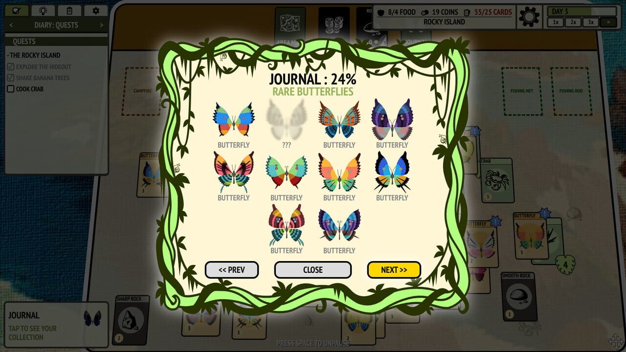 Stacks: Jungle! — Screenshot 5