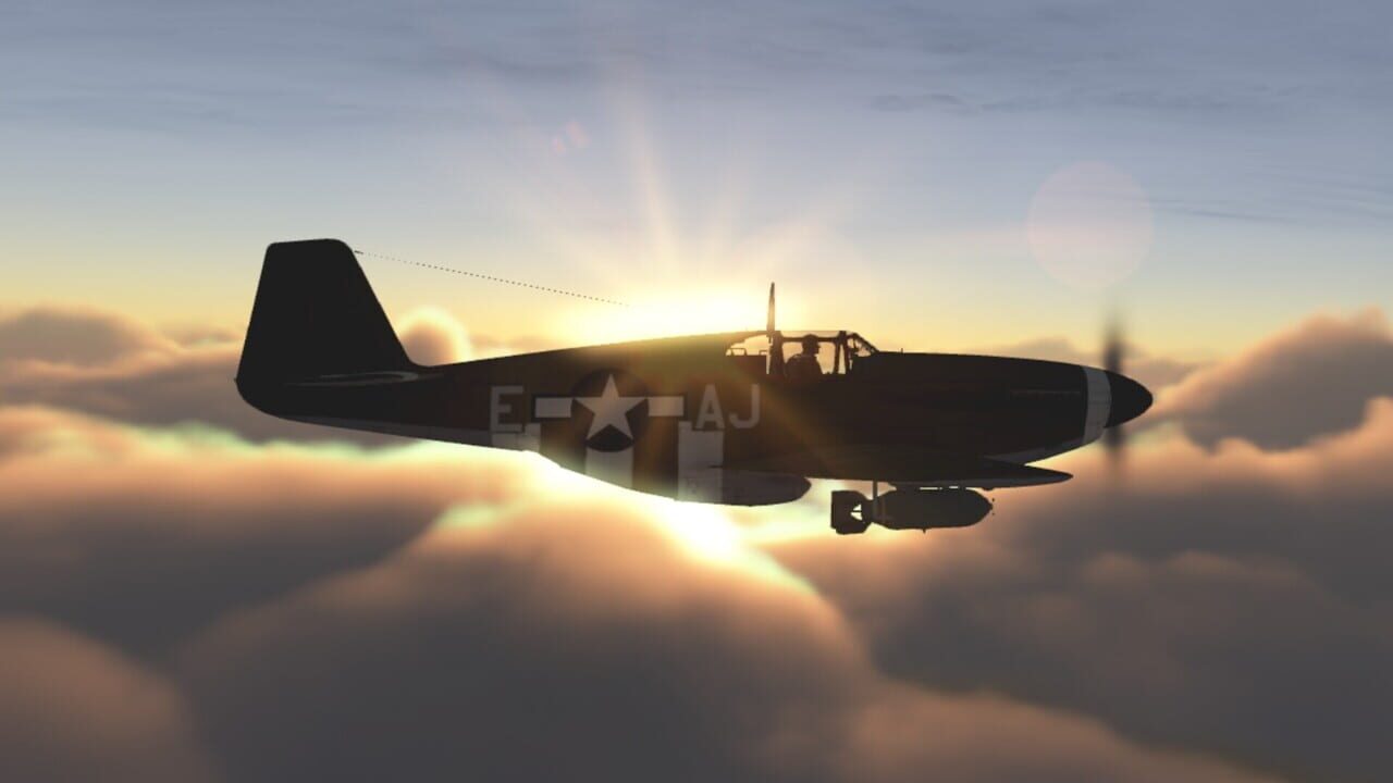 IL-2 Sturmovik: Overlord Campaign Image