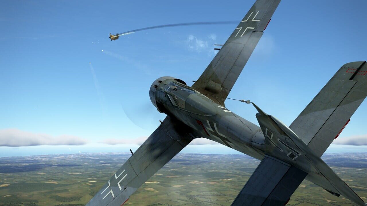 IL-2 Sturmovik: Overlord Campaign Image