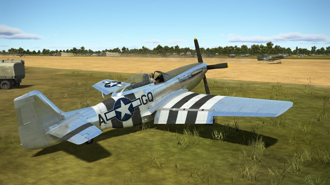 IL-2 Sturmovik: Overlord Campaign Image