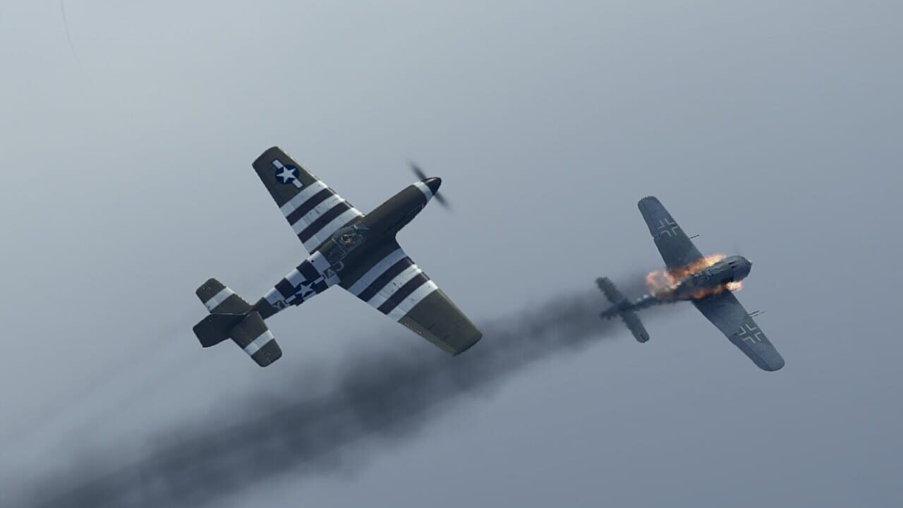 IL-2 Sturmovik: Overlord Campaign Image