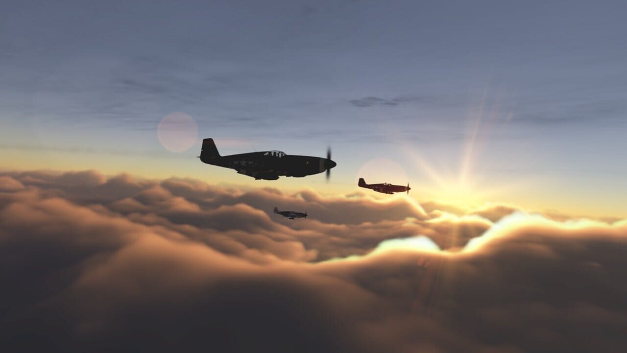 IL-2 Sturmovik: Overlord Campaign Image