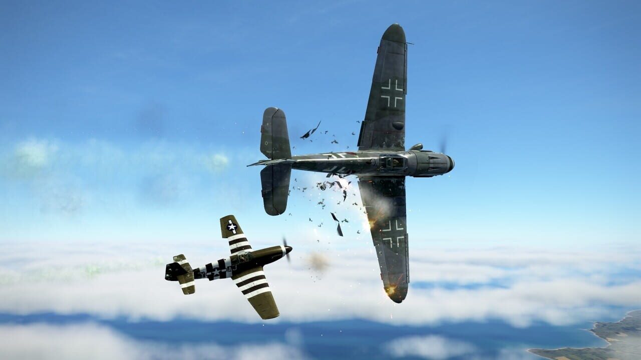 IL-2 Sturmovik: Overlord Campaign Image