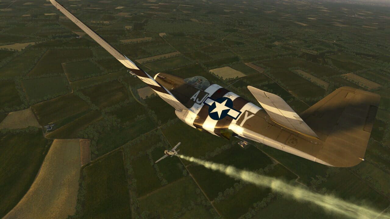 IL-2 Sturmovik: Overlord Campaign Image