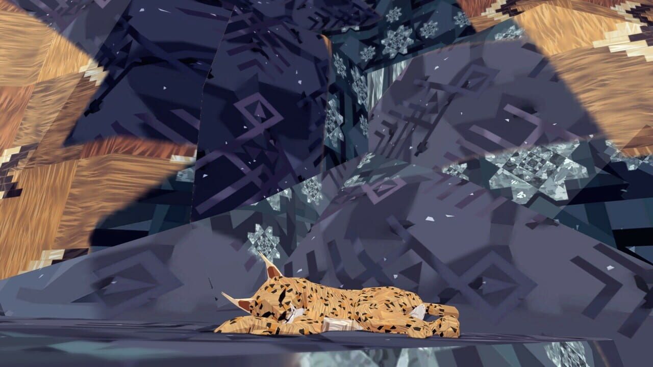 Meadow: Striped Polecat and Leopard Skin Pack — Screenshot 4