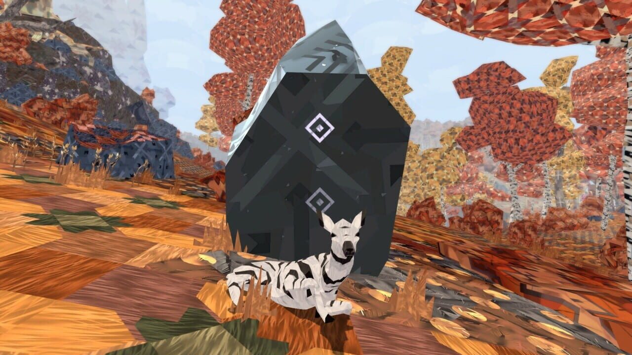 Meadow: Zebra and Hyena Skin Pack — Screenshot 2