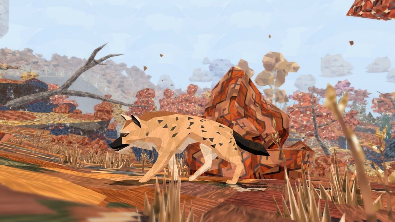 Meadow: Zebra and Hyena Skin Pack — Screenshot 3
