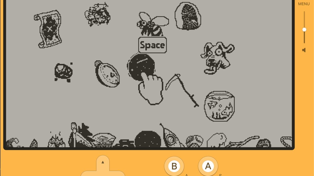 Easy Godding — Screenshot 1