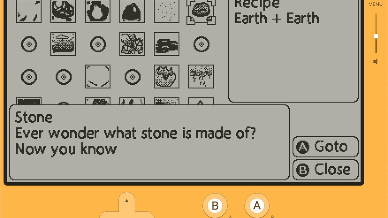 Easy Godding — Screenshot 2