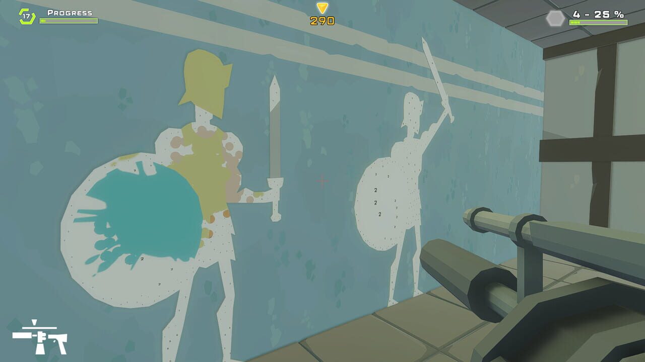 Painter Simulator Image