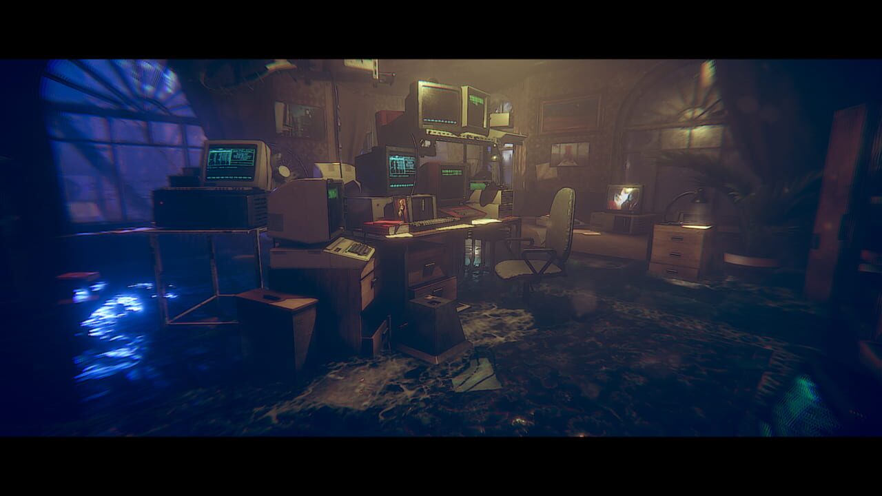 Fish — Screenshot 5