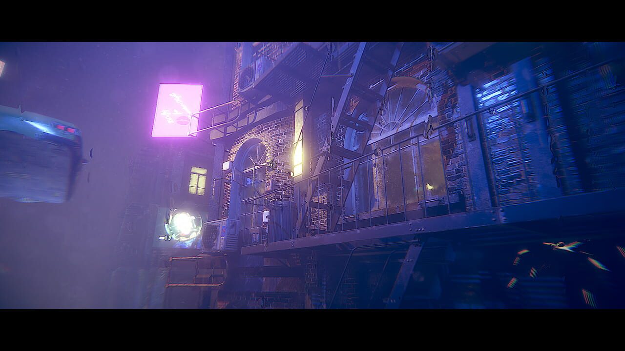 Fish — Screenshot 1