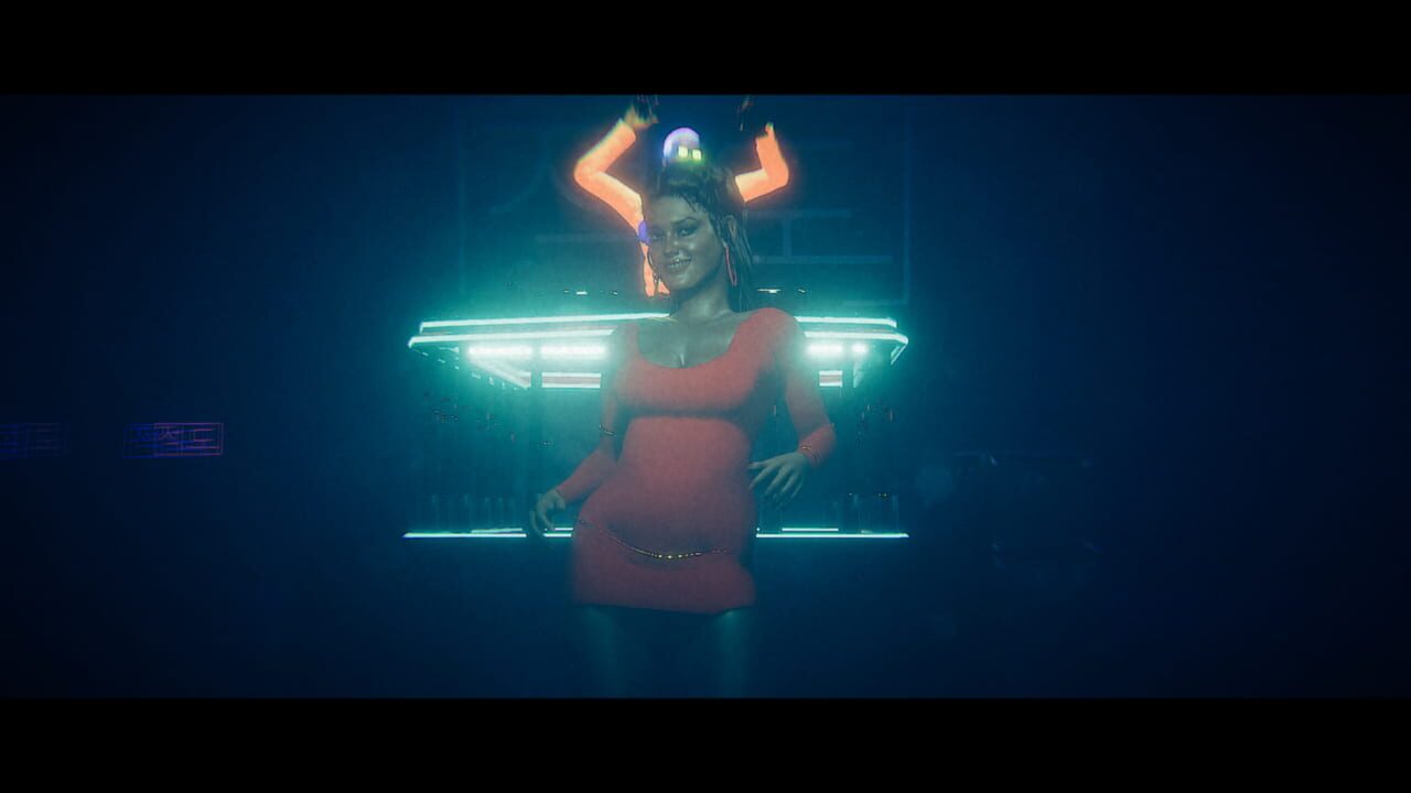 Fish — Screenshot 2