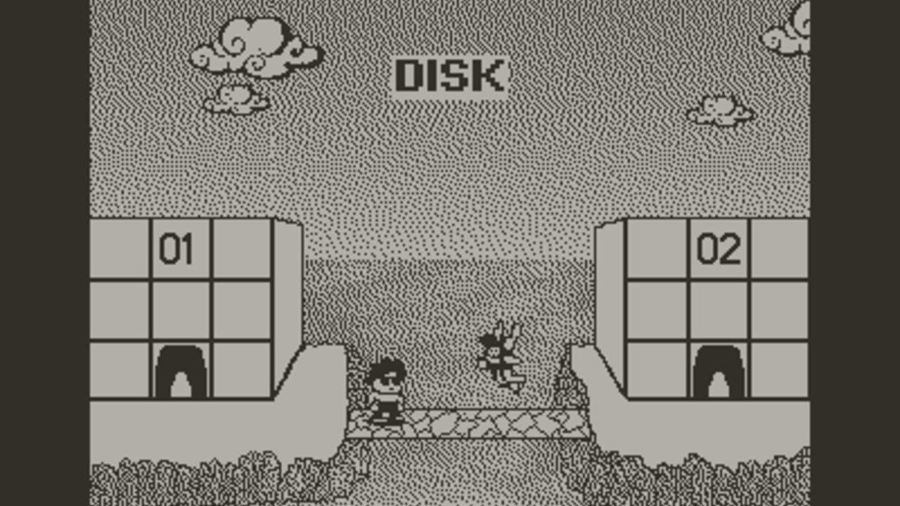 Puzzle Land — Screenshot 2