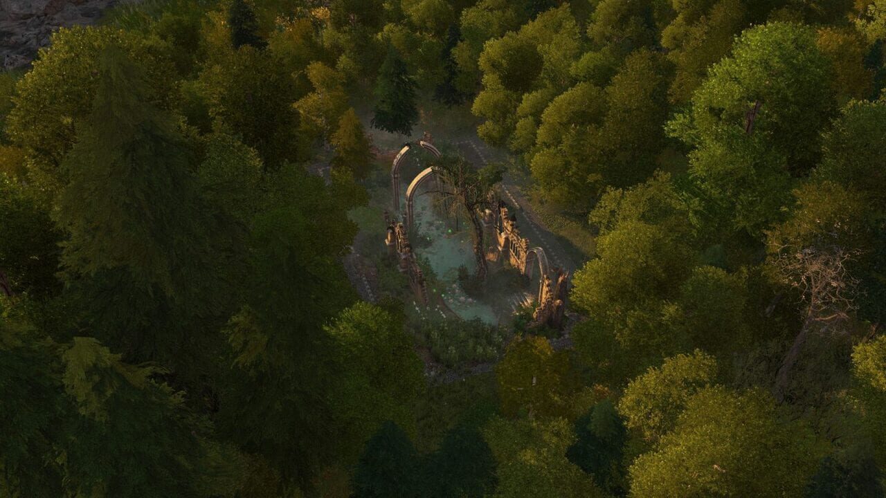 Anno 1800: Eldritch Pack — Screenshot 4