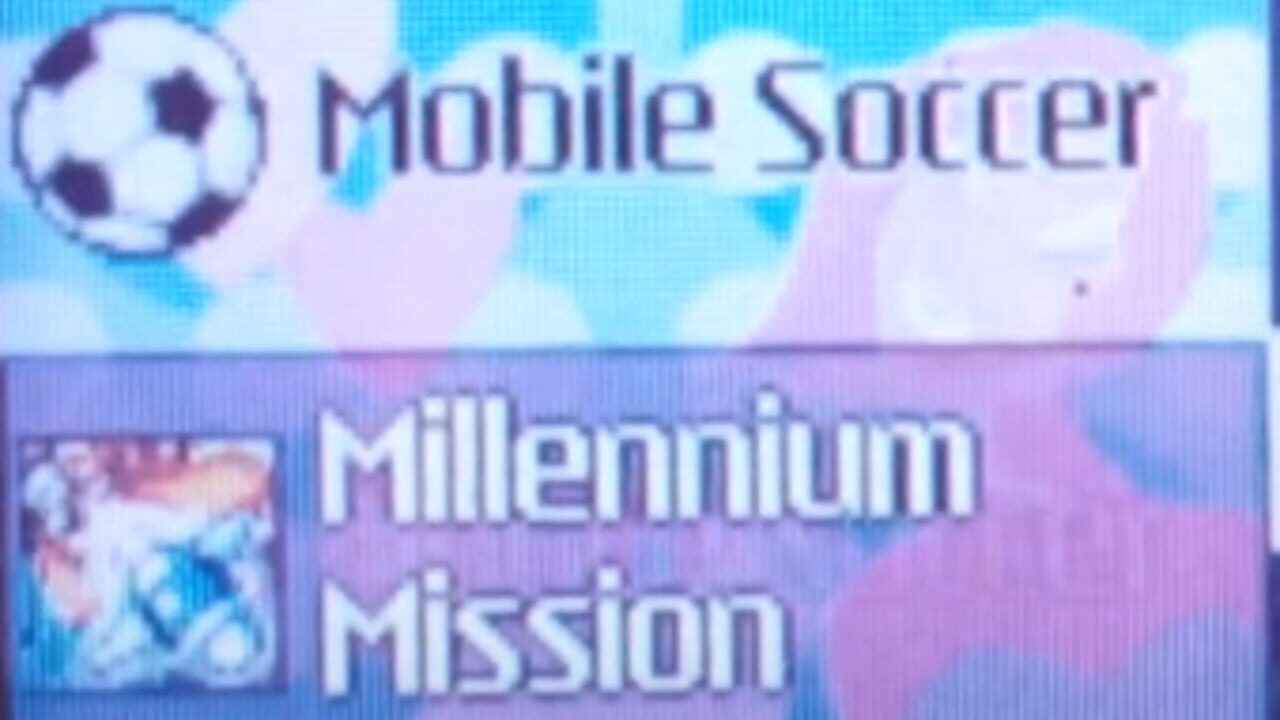 Millennium Mission — Screenshot 3