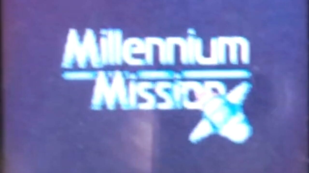 Millennium Mission — Screenshot 4