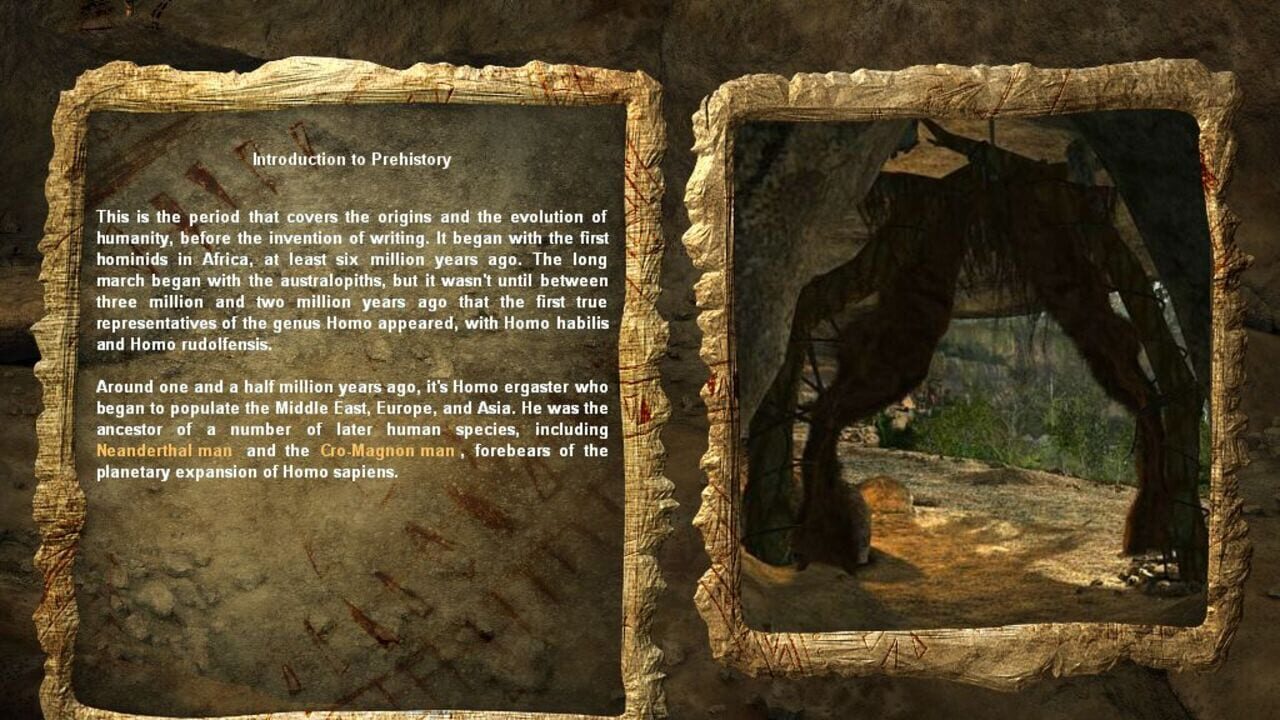 Echo: Secrets of the Lost Cavern Image