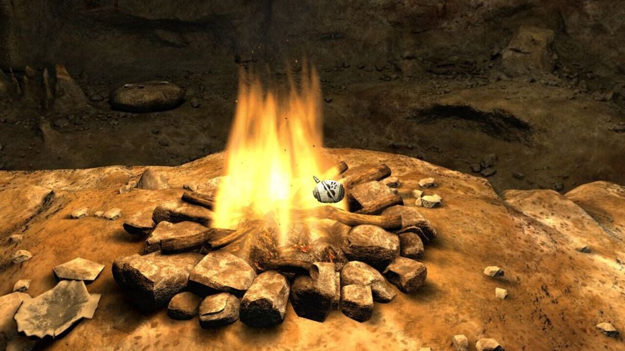 Echo: Secrets of the Lost Cavern Image