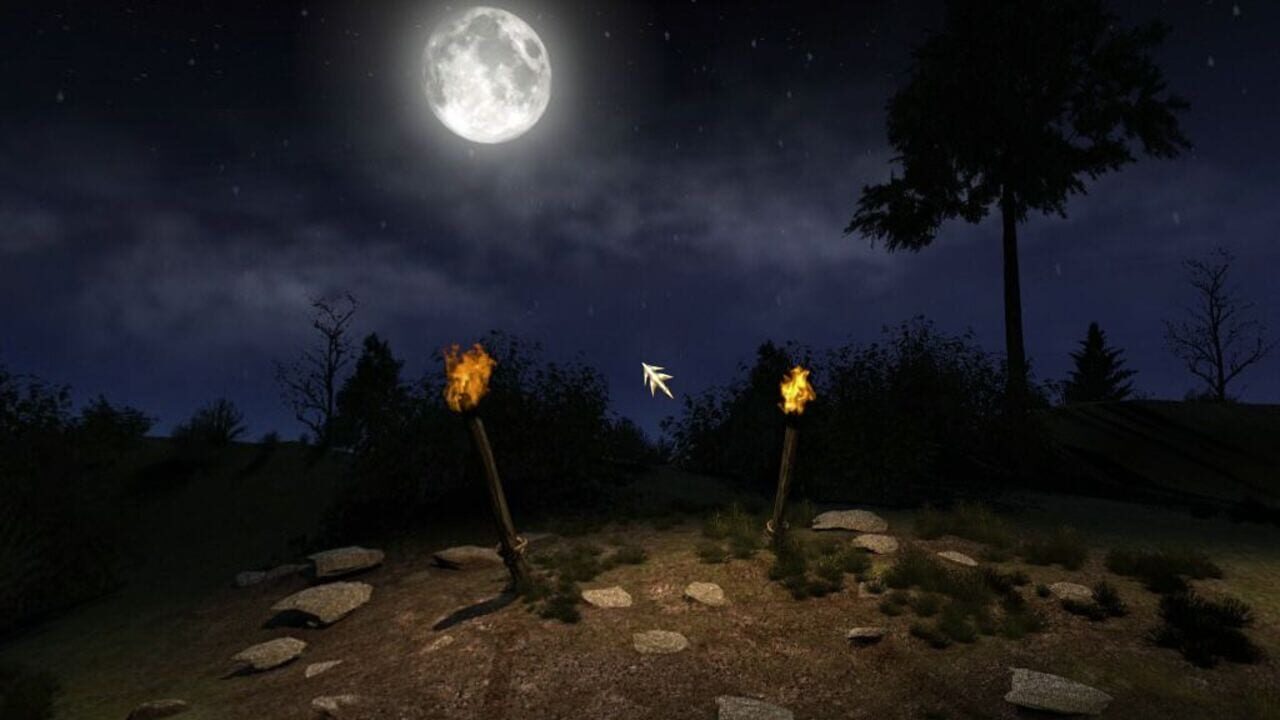 Echo: Secrets of the Lost Cavern Image
