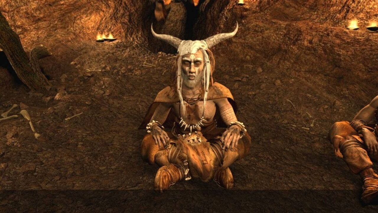 Echo: Secrets of the Lost Cavern Image