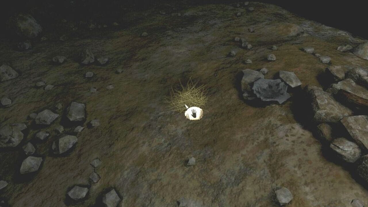 Echo: Secrets of the Lost Cavern Image