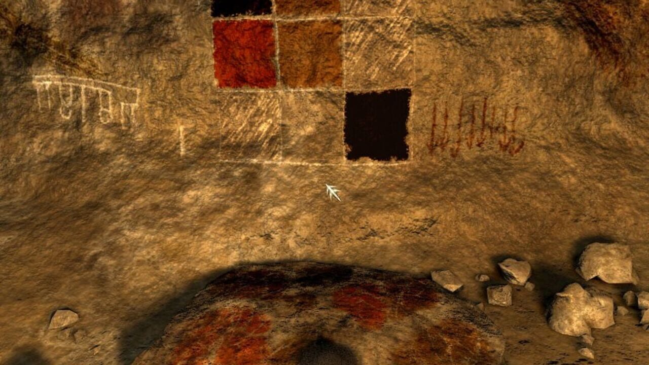 Echo: Secrets of the Lost Cavern Image