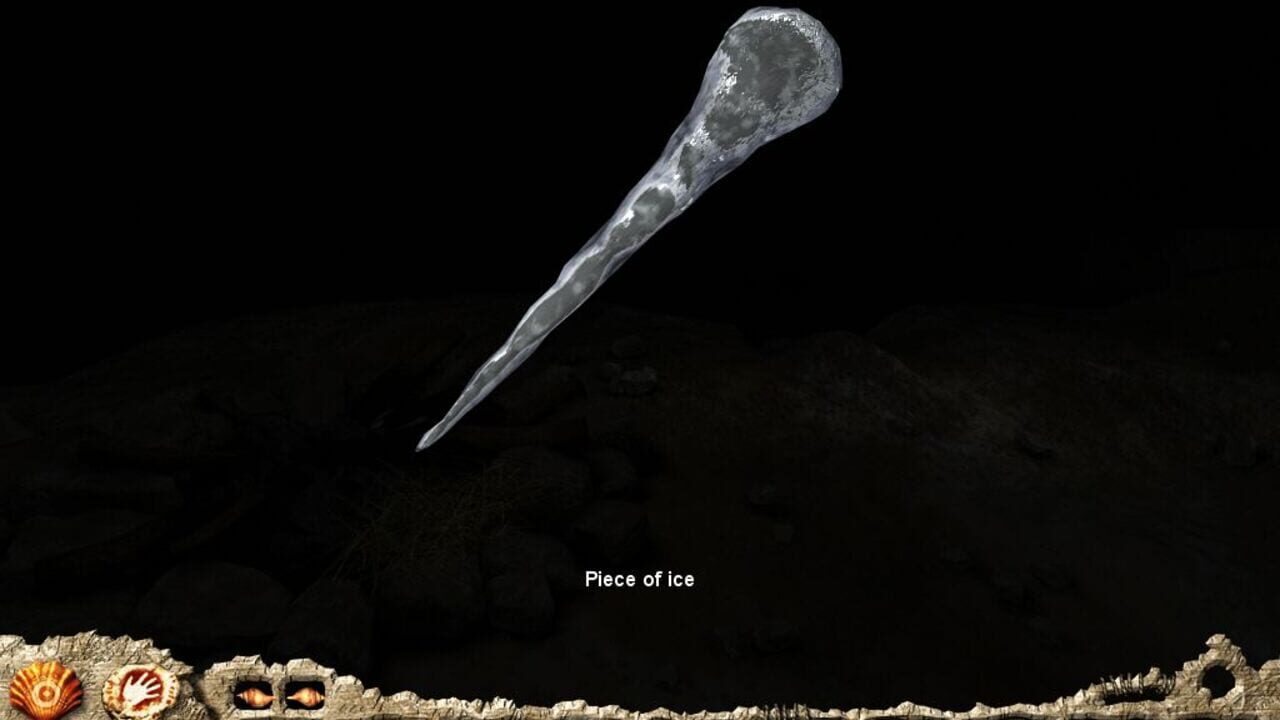 Echo: Secrets of the Lost Cavern Image