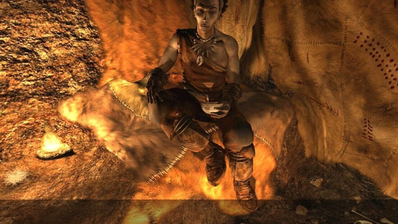 Echo: Secrets of the Lost Cavern Image