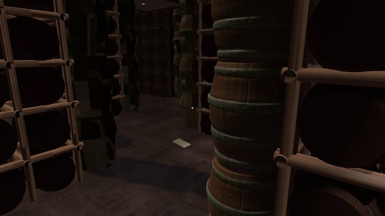 House with Puzzles — Screenshot 4