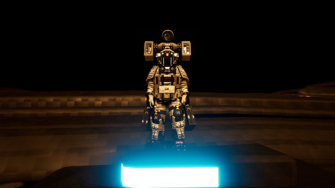 To Infinity screenshot 6