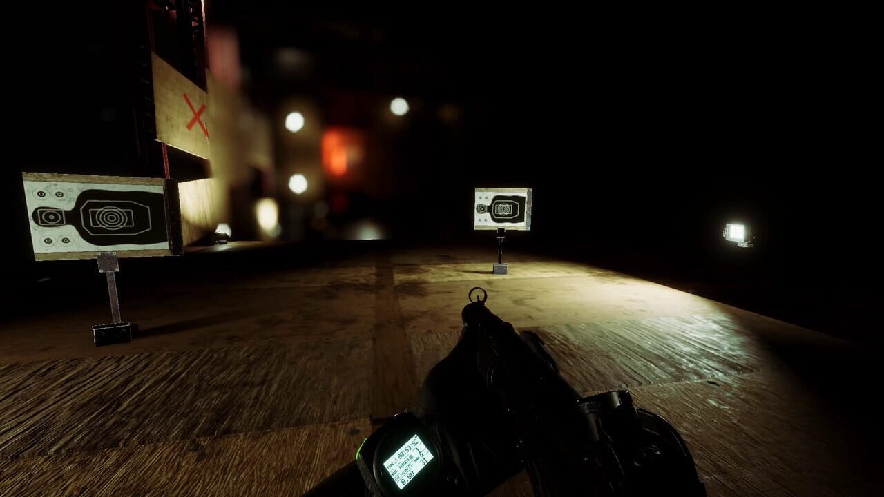 Covert Ultra — Screenshot 3