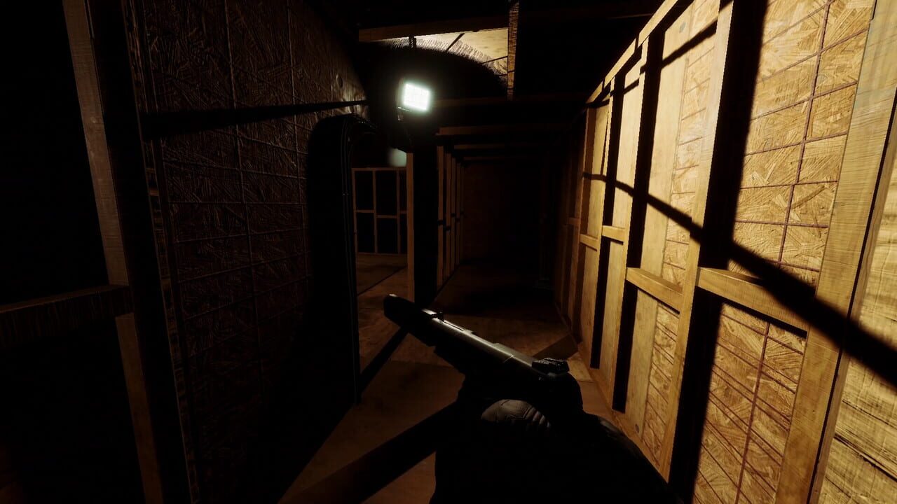 Covert Ultra — Screenshot 4