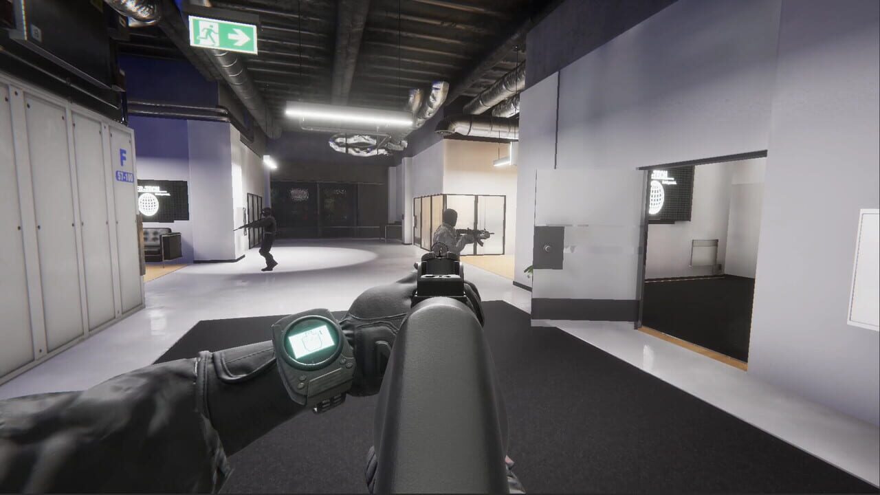 Covert Ultra — Screenshot 5