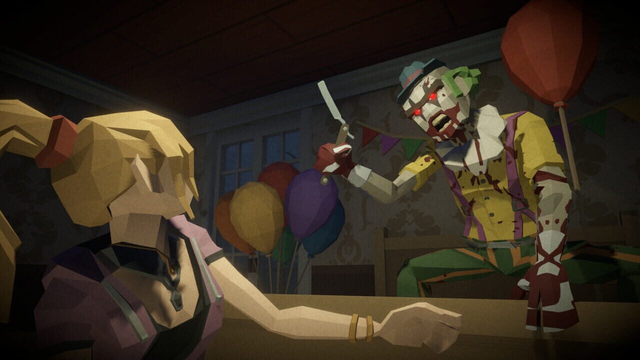 Final Girl Image