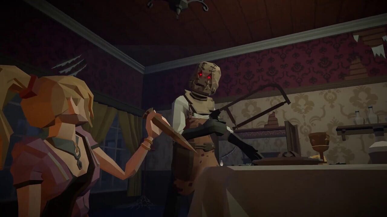 Final Girl Image