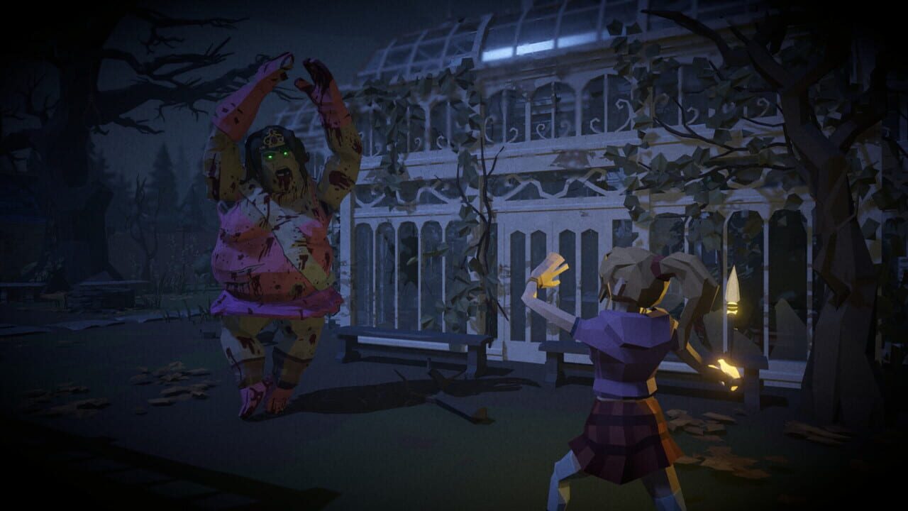 Final Girl Image