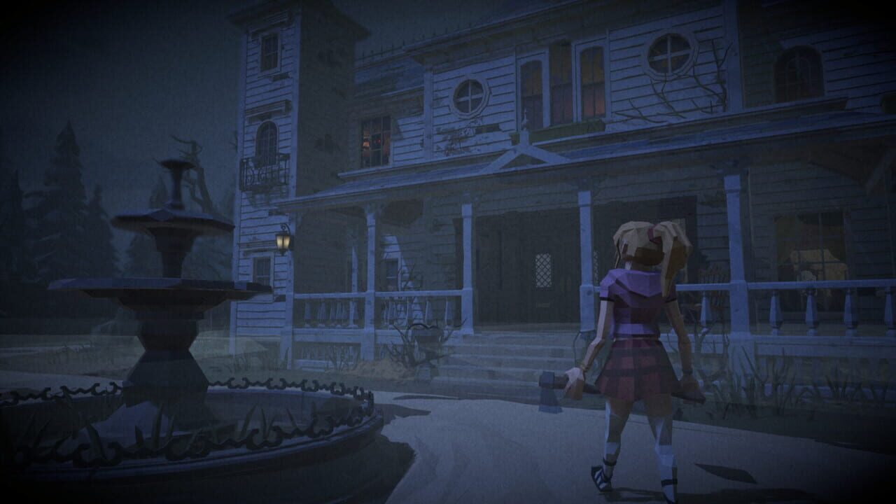 Final Girl Image